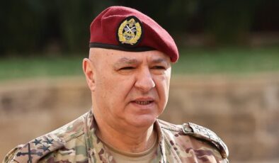 Lübnan Cumhurbaşkanı Avn’dan İsrail’e Sert Tepki: “Basın Mensuplarını Hedef Almak İnsanlık Suçudur”