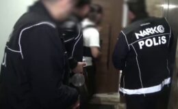 Beylikdüzü’nde Uyuşturucu Operasyonu: 67 Kilo Metamfetamin Ele Geçirildi