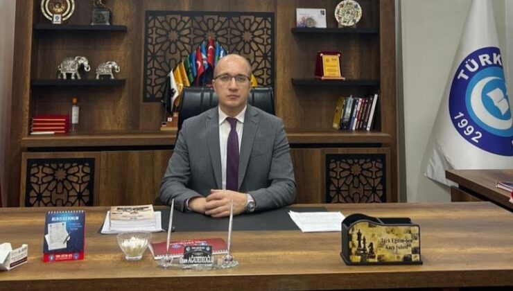 Türk Eğitim-Sen Kars Şubesi’nden Sert Tepki: “Sessiz Kalmayacağız!”