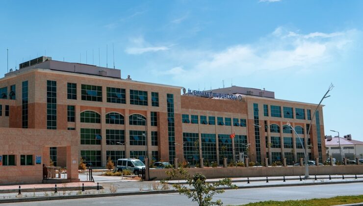 Uşak’ta Polise Pompalı Tüfekli Saldırı: 1’i Ağır 2 Polis Yaralandı