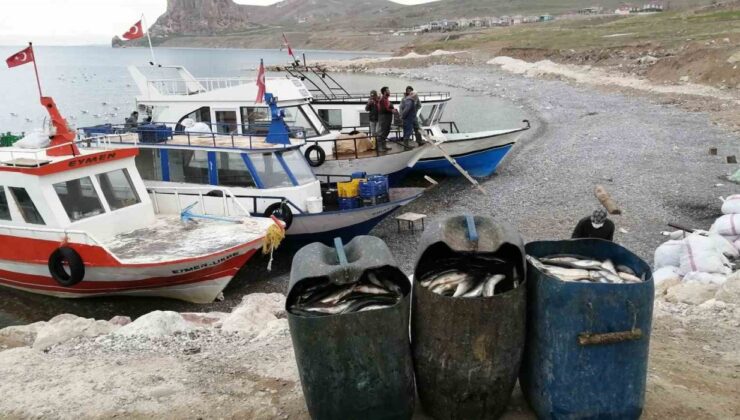 Van’da 90 günlük av yasağı başladı