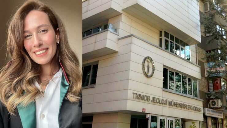 TMMOB Jeoloji Mühendisleri Odası’nda Seçim Krizi: Olay Yargıya Taşındı!