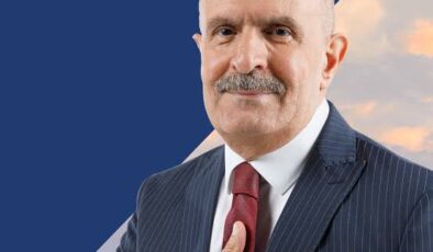 AK Parti Van Milletvekili Kayatürk’ten Kurban Bayramı Mesajı
