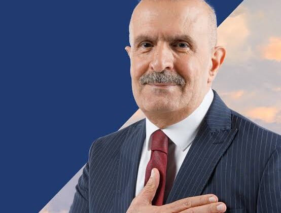 AK Parti Van Milletvekili Kayatürk’ten Kurban Bayramı Mesajı
