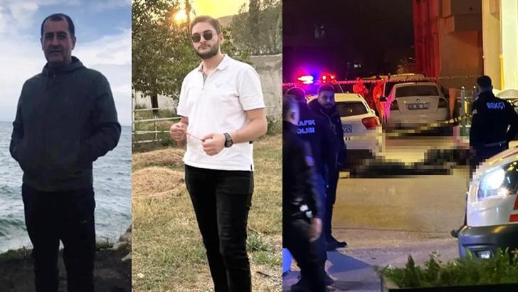Van’daki otel cinayeti davasında istenen ceza belli oldu