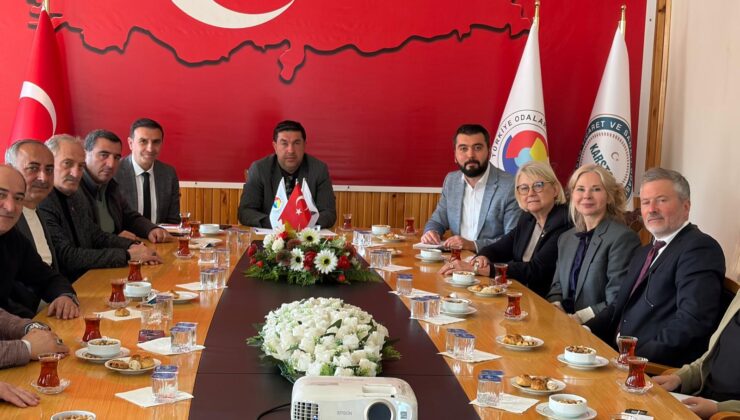 KARS’TAN İSKANDİNAVYA’YA “KUZEY İKLİMİ ORTAKLIĞI” ÇAĞRISI