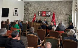 CHP Bursa Milletvekili Orhan Sarıbal’dan Kars Çıkarması: “Adil Bir Düzeni Birlikte Kuracağız”