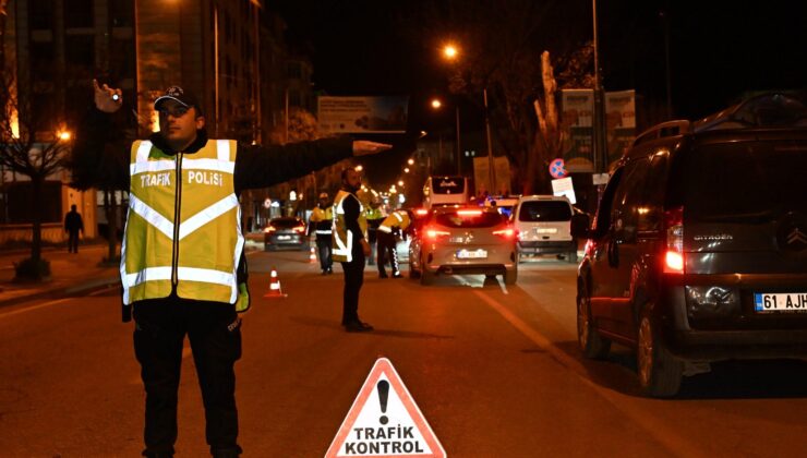 Kars Emniyeti’nden Kurban Bayramı’nda “Güvenli Trafik” Seferberliği