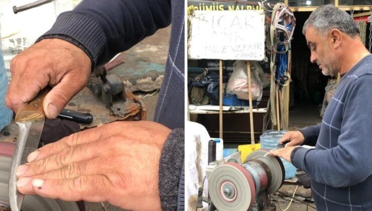 Kars’ta Bileyicilerde Bayram Mesaisi: “Son Güne Bırakmayın”