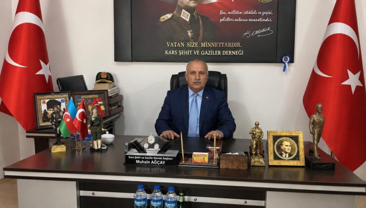 Bingöl Şehitleri 33. Yılında Unutulmadı: Kars’tan Vefa ve Anma Mesajı