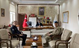 Arpaçay’da Bayram Tedbirleri ve Sokak Hayvanları Masaya Yatırıldı