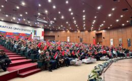 Kars’ta Tek Yürek: “Azerbaycan-Türkiye kardeşlik gecesi” belleklere kazındı