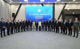 AK Parti Kars Milletvekili Adem Çalkın, “Doğu Anadolu Bölgesi Milletvekilleri İstişare Toplantısı”na katıldı