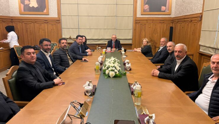Kars’tan Tarihi Sınır Hamlesi: “Doğukapı Açılırsa Kars Kafkasya’nın Ticaret Merkezi Olur”