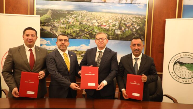 Sarıkamış Kayak Merkezi’nde Dev Yatırım: Suni Karlama Sistemi Güçleniyor