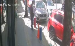 Ankara’da Korsan Otoparkçılara ‘Güven Sokağı’ Operasyonu: 32 Şüpheli Yakalandı