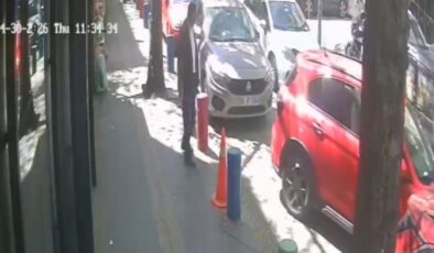 Ankara’da Korsan Otoparkçılara ‘Güven Sokağı’ Operasyonu: 32 Şüpheli Yakalandı