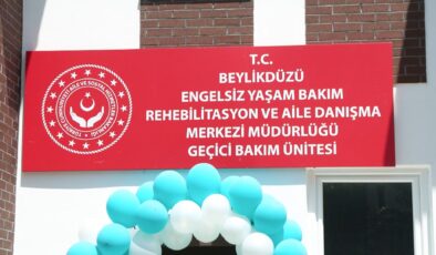 Bakan Göktaş’tan Ailelere Müjde: Beylikdüzü’nde ‘Nefes Merkezi’ Hizmete Açıldı