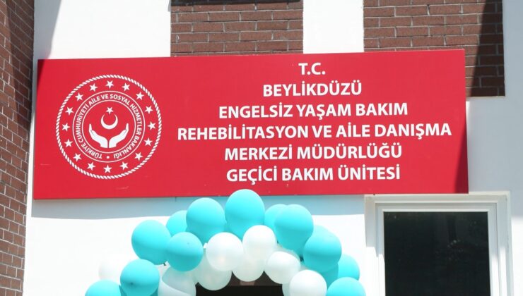 Bakan Göktaş’tan Ailelere Müjde: Beylikdüzü’nde ‘Nefes Merkezi’ Hizmete Açıldı