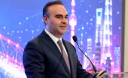 Bakan Kacır’dan Bilim Olimpiyatları’nda Madalya Kazanan Gençlere Tebrik: Gençlerimiz Yine Madalyalarla Döndüler