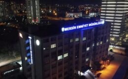 Mersin’de İnterpol Tarafından Kırmızı Bültenle Aranan Şüpheli Yakalandı