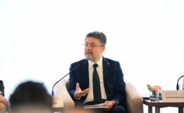 Bakan Yumaklı: Türkiye’nin Su Verimliliği Seferberliği Örnek Bir Model Haline Geldi