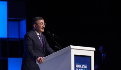 Cumhurbaşkanı Yardımcısı Yılmaz: Yasa Dışı Bahisle Mücadele Eylem Planı Hayata Geçti