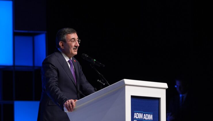 Cumhurbaşkanı Yardımcısı Yılmaz: Yasa Dışı Bahisle Mücadele Eylem Planı Hayata Geçti