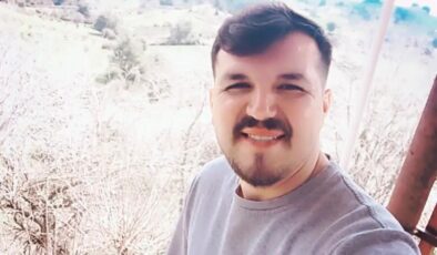 Hatay’da Evladını Boğarak Öldürdüğü Öne Sürülen Baba Tutuklandı