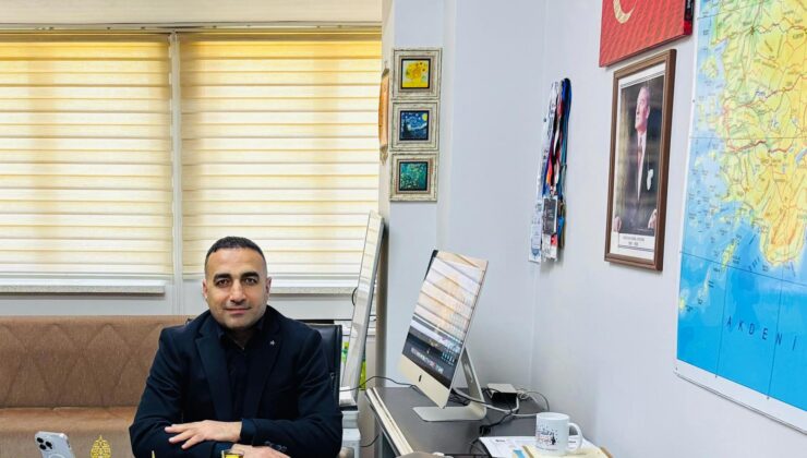 “Türkiye Bağımlılığı Konuşuyor”: 16 Ciltlik Dev Eser Kamuoyuna Sunuluyor