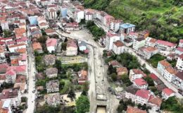 Havza’da Selin Yaraları Sarılıyor: AFAD’dan 50 Milyon TL Acil Ödenek