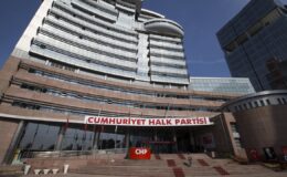 Ankara 3. Asliye Hukuk Mahkemesi’nden CHP Davasına Red Kararı