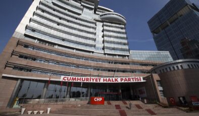 Ankara 3. Asliye Hukuk Mahkemesi’nden CHP Davasına Red Kararı