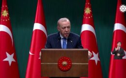 Cumhurbaşkanı Erdoğan: Avrupa’nın Türkiye’ye Duyduğu İhtiyaç Daha Fazladır
