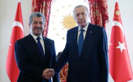 Cumhurbaşkanı Erdoğan: IKBY İle Dayanışmamız Sürecek