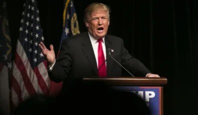 ABD Başkanı Trump’tan İran Açıklaması: Durum Odası’nda Son Karar Verilecek