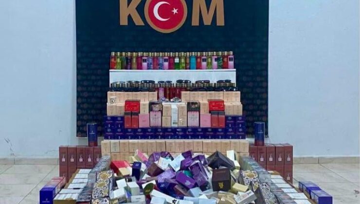 Kars’ta Kaçakçılık Operasyonu: Milyonluk Vurgun Önlendi