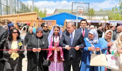 Kars’ta “Her Zaman, Her Yere, Herkes İçin Eğitim” Vurgusu