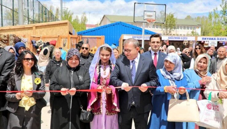 Kars’ta “Her Zaman, Her Yere, Herkes İçin Eğitim” Vurgusu