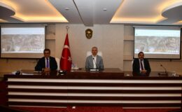 Ardahan Bisiklet Festivali İçin Hazırlıklar Başladı