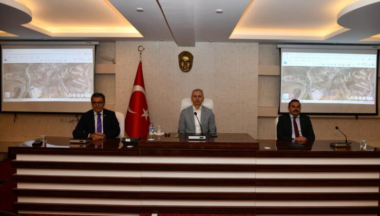 Ardahan Bisiklet Festivali İçin Hazırlıklar Başladı