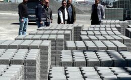 Kars’ta Köy Yolları İçin Seferberlik: “Bu Yıl Hummalı Bir Çalışma Yürüteceğiz”
