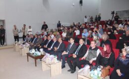 Minik Kalplerden Kur’an Şöleni: Davud-i Karsi 4-6 Yaş Kur’an Kursu’nda Coşkulu Mezuniyet