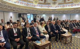 Kars’ın Kültürel Mirası Elazığ’da Masaya Yatırıldı