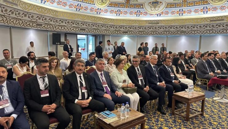Kars’ın Kültürel Mirası Elazığ’da Masaya Yatırıldı