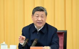 Çin Devlet Başkanı Şi Cinping 7 Yıl Aradan Sonra Kuzey Kore’de: İlk Yurt Dışı Ziyareti Pyongyang’a Gerçekleşti