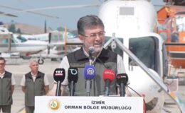 Tarım Ve Orman Bakanı İbrahim Yumaklı: Kabiliyet Ve Kapasitemizi Artırdık