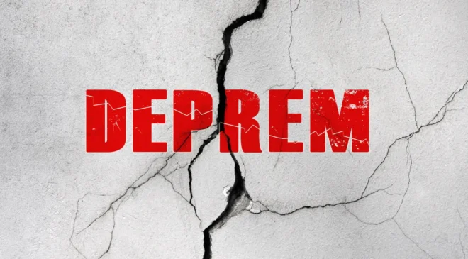Gaziantep’te 4.6 Büyüklüğünde Deprem: Fatma Şahin’den İlk Açıklama Geldi