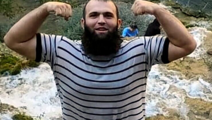 Kanyonda Yürek Burkan İpucu: Eğlence Çayı’nda Kaybolan Ömer’in 7. Günde Pantolonu Bulundu!