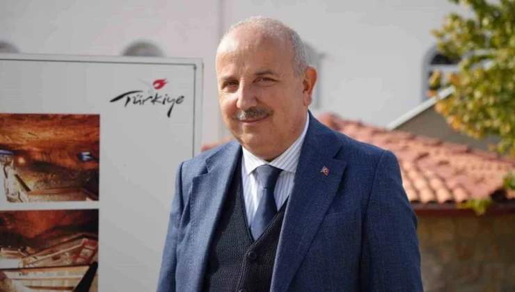 Keskin Belediye Başkanı Ekmel Cönger Ve Müteahhit Mustafa Yurtseven’e Rüşvet Davasında Hapis Cezası Yağdı